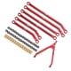 thumbnail image 3 of Accesorios para la carcasa del coche RC, kit de varillas para el chasis RC, kit de varillas para el chasis RC, kit de barra de acoplamiento RC, materiales de la mejor calidad, 3 of 14