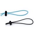 thumbnail image 4 of Adoretex Bungee Strap - Light Blue/Black, 4 of 4