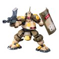 thumbnail image 1 of LBX Deqoo #002 Little Battlers eXperience Plastic Model Kit, 1 of 1