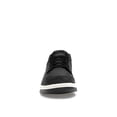 thumbnail image 3 of Nike Men's Dunk Low Black Canvas Shoes, from StockX, 3 of 5