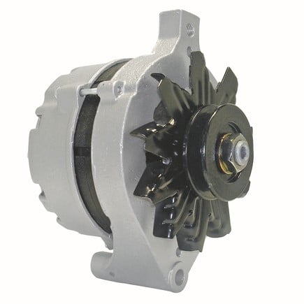 Acdelco 334-2091 Alternator
