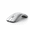 Silver., variant on Wireless Arc Travel Mouse 5.0/4.0 & 2.4g Tri-mode Rotating Foldable Mice Type-c Rechargeable Multi-device For Laptop Pcbook Chrom