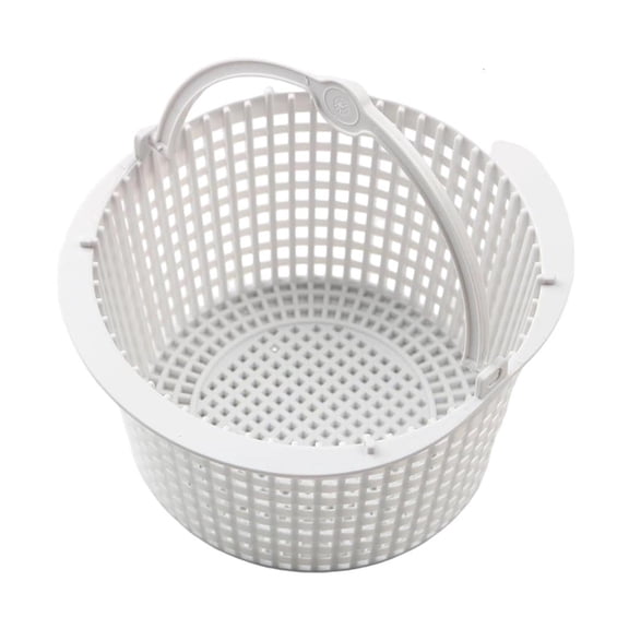 Pool Skimmer Basket Prevent Clogging Debris Leaves Collector Swimming Pool Skimmer Basket for Cleaning Scum Debris