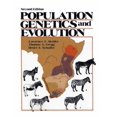 thumbnail image 1 of Pre-Owned Population Genetics and Evolution (2nd Edition) (Paperback) 0136856780 9780136856788, 1 of 1
