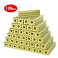 thumbnail image 1 of Aquarium Filter Media Porous 100pcs Bio Ceramic for Fresh Water, Sea Water Aquarium Fish Tank and Koi Pond, 1 of 7