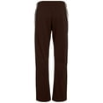 thumbnail image 2 of Holloway Sportswear M Womens Determination Pant Brown/White 229343, 2 of 4