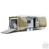 ADCO (32874) All Climate Designer Series Toy Hauler Contour-Fit 3-Layer RV Cover