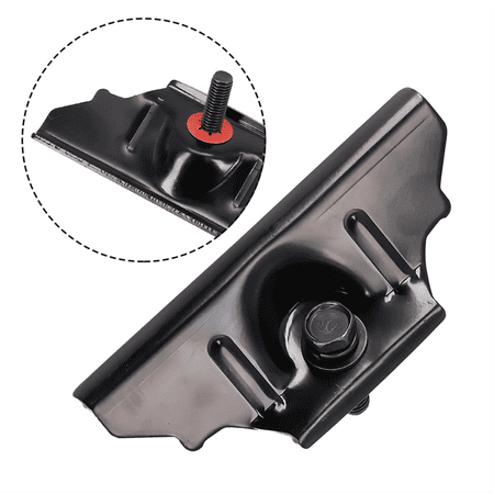 Zyutaosan Battery Clamp Hold Down Bracket For Kia Hyundai 37160-2V000
