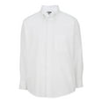 thumbnail image 1 of Edwards Men's Long Sleeve Oxford Shirt, 1 of 1