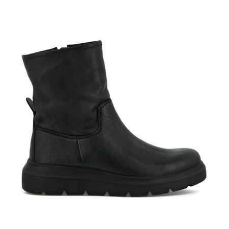 

ECCO Women s Nouvelle in Black 38 EU