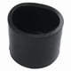 thumbnail image 5 of Tapones de Goma 200 Piezas Extremos de Tubo de Goma Negra Redondos de 10 mm, 5 of 5