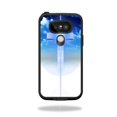 thumbnail image 1 of MightySkins LIFLGG5-Cross Skin for Lifeproof LG G5 Case Fre Wrap Cover Sticker - Cross, 1 of 4