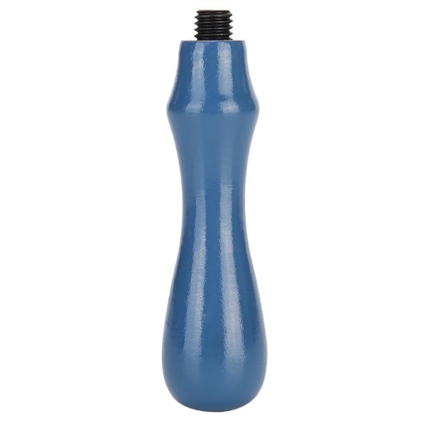 Ventilador con batería de 1200 mAh, 5 velocidades con clip, tienda de campaña, ventilador para acampar con luz de 6 pulgadas Tmvgtek Libre de BPA