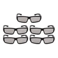 thumbnail image 2 of Gafas De Visión Solar, Gafas De Eclipse Solar Con Imagen Clara, Resistentes A Los Arañazos Para Visualización Directa Del Sol, 2 of 7