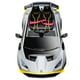 thumbnail image 5 of Montable Electrico Le Monde Lamborghini Gris 12 V, 5 of 7
