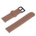 thumbnail image 1 of Correa de reloj de silicona cómoda y exquisita correa de silicona de repuesto de liberación rápida para reloj inteligente GTR 3 PRO ANGGREK Otros, 1 of 8