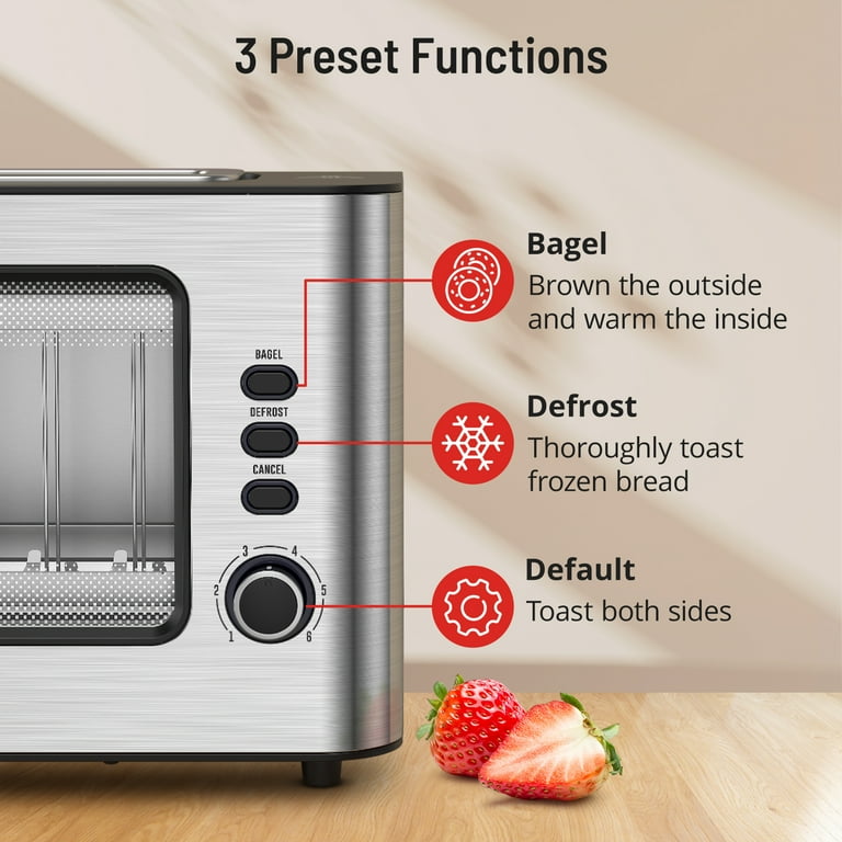 Convection Toaster Oven Kmart