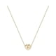 thumbnail image 1 of Collar para mujer, joyería para mujer, joyería de moda para mujer, regalo para mujer, 26 letras en inglés, cadena con nombre, colgante, collares, joyería para mujer, collar, 1 of 3