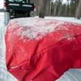 thumbnail image 2 of Eskimo® Travel Cover, 52 inch Sleds, Red, 300D, 41237, 2 of 3