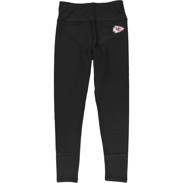 Pantalones deportivos de compresión G-III Sports Kansas City Chiefs S/25