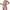 Pink, variant on Maean Trendy Two Piece Summer Outfits for Women Sleeveless Tank Crop Tops and Drawstring High Waist Shorts Sets