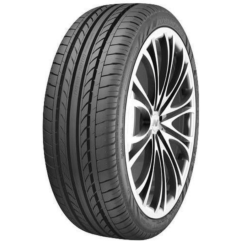 Nankang Noble Sport NS-20 205/45R16 87V XL Performance A/S Tire