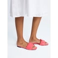 thumbnail image 6 of Scoop Women's Paillette Slip On Sandals, 6 of 10