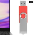 thumbnail image 4 of Memorias USB Flash Drive Pack Flashdrive Para Almacenar Datos Para PC Tablet Para Almacenar Música, 4 of 8