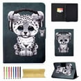 thumbnail image 1 of Dteck Slim Shell Case For Amazon Kindle Paperwhite 6" Magnetic Flip Cover, 1 of 6