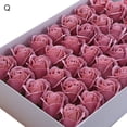 thumbnail image 2 of 50Pcs 3-layer Simulated Rose Scented Soap Flower  Valentine Birthday Gift, 2 of 8