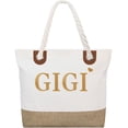 thumbnail image 1 of Bolsa de mano Ghvyennttes Gigi Gifts para abuela con cierre, 1 of 7