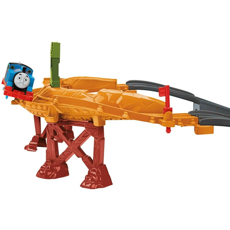 Breakaway bridge on sale
