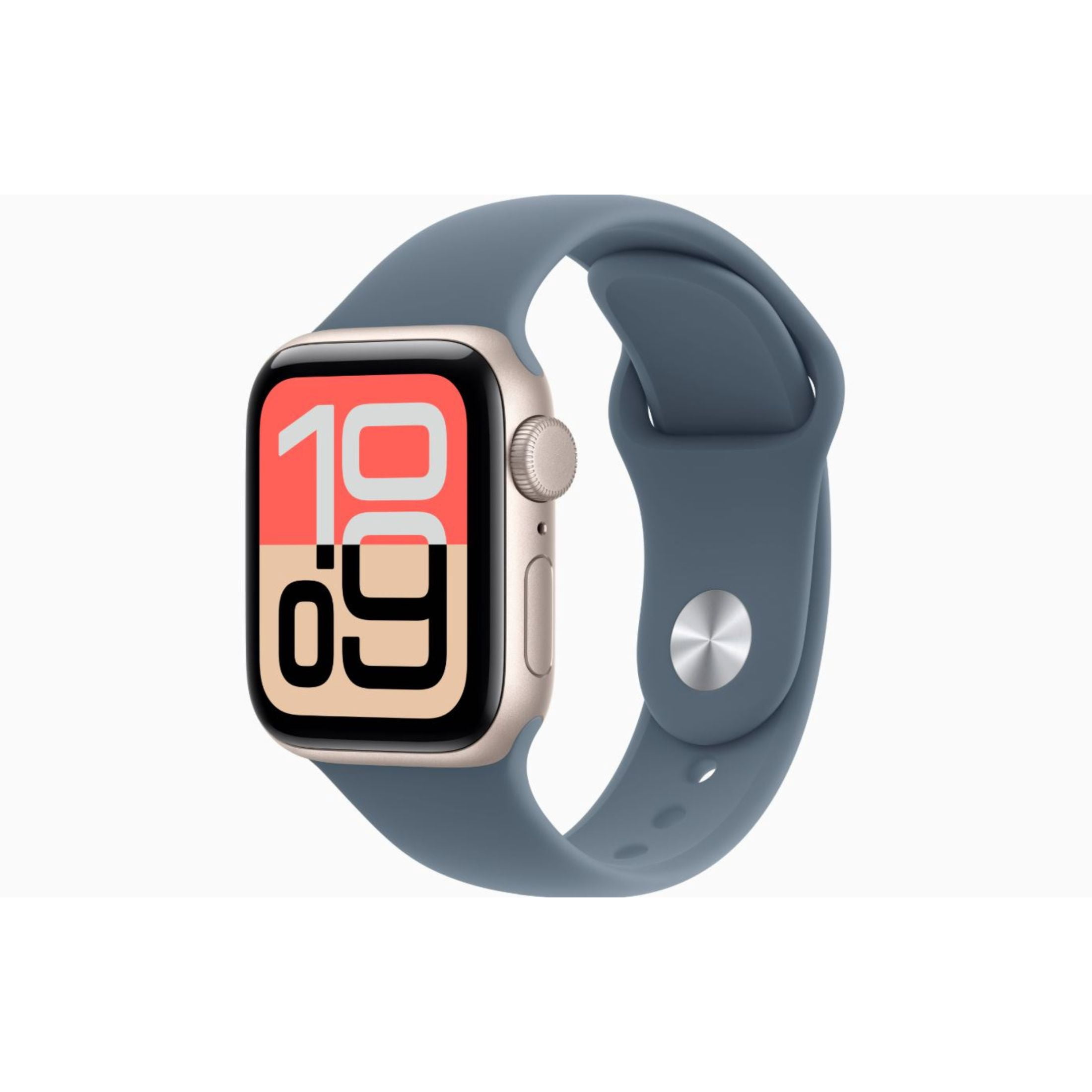 AppleWatch10 GPSモデル 42mm メタルバンド付き f0ac3f0e-259a-4fb1-af44-