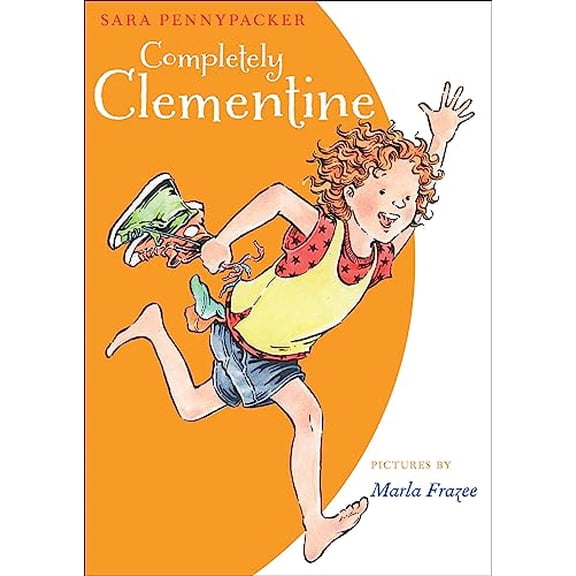 Pre-Owned Completely Clementine (Paperback) 1423124383 9781423124382