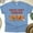 CarolinaBlue, variant on Night Shift Squad Nurse Graphic T-Shirt for Men and Women, Unisex Casual Tee, White, Size S