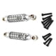 thumbnail image 4 of Aluminum Rear Axle Spring Fixing DIY RC Car Truck RC Car Accessories for MN 1/12 MN82 LC79 MN78, 4 of 5