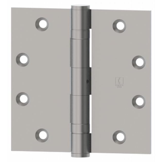 Charnière à Roulement à Billes Standard 4 x 4 Po et No 009808