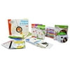 Brainy Baby Brainy Baby All In One Preschool Learning For A Lifetime System Dvds, Books, Flash Cards And Cds - 9 Subjects - Deluxe Edition Toys_And_Games