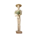 thumbnail image 1 of BELUPAI Air Plant Holder Wooden Jointed Mannequin Plant Stand Gardening Movable Joints Wooden Decorate Stent Mannequin, 1 of 16