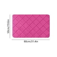 thumbnail image 3 of PALIFEUR Ultra Soft Bathroom Rugs, 16x24" Non-Slip Door Mat Highly Absorbent Bath Rug Machine Washable Rug Durable Bath Mats for Bathroom Kitchen Shower Entrance, 3 of 9