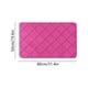 thumbnail image 3 of Alfombra grande para sala de estar y dormitorio | Alfombra absorbente para baño | Alfombra de cocina de microfibra suave | Alfombra absorbente para bañera y ducha, 3 of 9