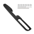 thumbnail image 1 of Reparación de reposabrazos del lado del conductor para Chevrolet Silverado 1500 2500 3500 HD 10-14 y GMC Sierra Yukon, 1 of 1