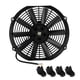 thumbnail image 1 of KSTE 12" 12V 80W universal for coche acondicionador de aire del ventilador de refrigeración del motor electrónica Accesorios for el coche, 1 of 10
