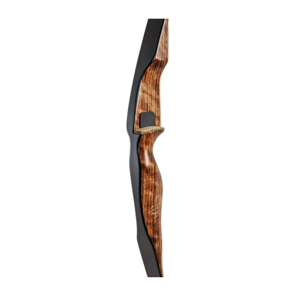 Bear Archery Grizzly Recurve Traditional Bow Hunting or Target Practice