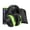 Green, variant on ZOHAN EM037 Hearing Protection with Bluetooth, NRR 25dB Noise Reduction Ear Protection，Headphones for Mowing Construction