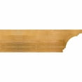 thumbnail image 3 of 6"W x 10"H x 36"L Pescadero Rough Sawn Rafter Tail, Western Red Cedar, 3 of 4