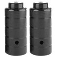 thumbnail image 1 of Pair Bicycle Foot Pegs Steel Bike Accessory Bmx Axle Peg, 1 of 5