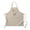 Khaki, variant on CafePress - Cute Alpaca - Kitchen Apron with Pockets, Grilling Apron, Baking Apron