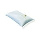 thumbnail image 4 of Juego de 2 fundas de almohada de color liso | Fundas de almohada de poliéster suaves y transpirables | Tamaño estándar de 48 x 74 cm | Funda de almohada refrescante para un sueño cómodo | 5 opciones, 4 of 7