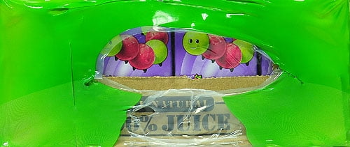 Nestle Juicy Juice  100% Juice, 32 ea